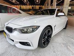 بي ام دبليو الفئة 4